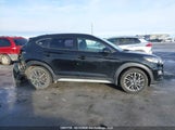 Hyundai Tucson KM8J3CAL1KU849616 снимка