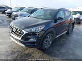 Hyundai Tucson KM8J3CAL1KU849616 снимка