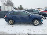 Acura Rdx Tech 5J8TB4H50HL807869 снимка