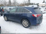 Acura Rdx Tech 5J8TB4H50HL807869 снимка