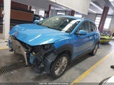 Hyundai Kona Sel/Tech KM8K6CAA6JU172944 снимка