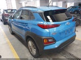 Hyundai Kona Sel/Tech KM8K6CAA6JU172944 снимка