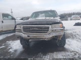 GMC Sierra  Sl/Sle/Slt 1GTEK19B86Z278109 снимка