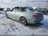 BMW 330Ci WBABW53444PL43441 снимка