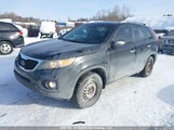 Kia Sorento Lx 5XYKTDA28CG231590 снимка