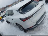 Chevrolet Equinox Ev 3GN7DLRP2RS286290 снимка