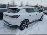 Chevrolet Equinox Ev 3GN7DLRP2RS286290 снимка