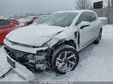 Chevrolet Equinox Ev 3GN7DLRP2RS286290 снимка