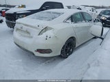 Honda Civic Lx 2HGFC2F50GH011541 снимка