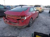 Hyundai Elantra Ultimate Ivt KMHLN4AG6NU288555 photo