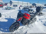 Honda Cb650 Fa MLHRC7569J5100118 снимка