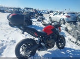 Honda Cb650 Fa MLHRC7569J5100118 fotografie