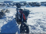 Honda Cb650 Fa MLHRC7569J5100118 снимка