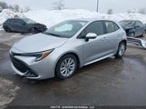 Toyota Corolla N JTNK4MBE7S3248157 снимка