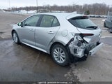 Toyota Corolla N JTNK4MBE7S3248157 снимка