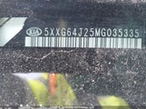 Kia K5 Gt-Line 5XXG64J25MG035335 photo