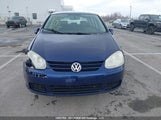 Volkswagen Rabbit 5-Door WVWDR71K47W256147 снимка