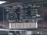 Hyundai Venue Se KMHRB8A30NU190970 снимка
