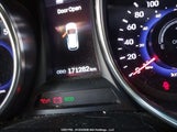 Hyundai Santa Fe Sport 5XYZUDLA8DG034775 снимка