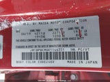 Mazda Mazda3 Gs JM1BPBCM6K1146351 снимка