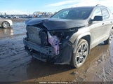 GMC Acadia Slt-1 1GKKNULS2KZ156560 снимка
