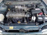 Toyota Corolla 2T1BA03E0TC133994 снимка