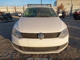 Volkswagen Jetta 2.0L Comfortline 3VWDK7AJ2DM406938 снимка