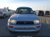 Toyota 4Runner Limited JT3HN87R0W0140764 photo