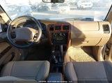 Toyota 4Runner Limited JT3HN87R0W0140764 fotografie