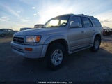 Toyota 4Runner Limited JT3HN87R0W0140764 photo