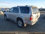 Toyota 4Runner Limited JT3HN87R0W0140764 photo