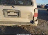 Toyota 4Runner Limited JT3HN87R0W0140764 fotografie