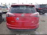 Toyota Rav4 Le 2T3BFREV2HW621344 снимка