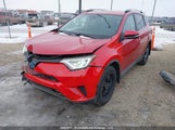 Toyota Rav4 Le 2T3BFREV2HW621344 fotografie