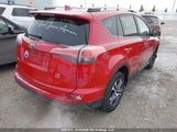 Toyota Rav4 Le 2T3BFREV2HW621344 снимка