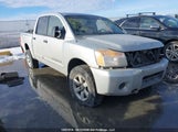 Nissan Titan Se 1N6AA07C98N303629 снимка