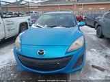 Mazda 3 I JM1BL1SF4A1219594 снимка