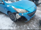 Mazda 3 I JM1BL1SF4A1219594 снимка
