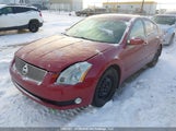 Nissan Maxima Se 1N4BA41E94C894047 снимка