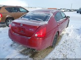 Nissan Maxima Se 1N4BA41E94C894047 снимка