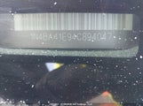 Nissan Maxima Se 1N4BA41E94C894047 снимка