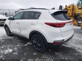 Kia Sportage Ex Premium S/Ex S KNDPNCAC7N7022781 photo