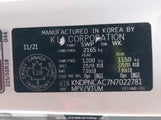 Kia Sportage Ex Premium S/Ex S KNDPNCAC7N7022781 photo