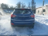 Hyundai Tucson Gls KM8JUCAG4EU824648 снимка