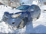 Hyundai Tucson Gls KM8JUCAG4EU824648 снимка
