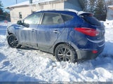 Hyundai Tucson Gls KM8JUCAG4EU824648 снимка