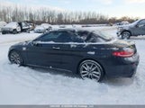 Mercedes-Benz C 43 Amg W1KWK6EB7NG113157 снимка