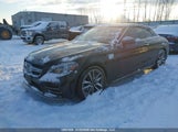 Mercedes-Benz C 43 Amg W1KWK6EB7NG113157 fotografie