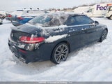 Mercedes-Benz C 43 Amg W1KWK6EB7NG113157 снимка