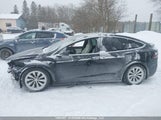 Tesla Model X 100D/75D/90D 5YJXCDE28HF075890 снимка